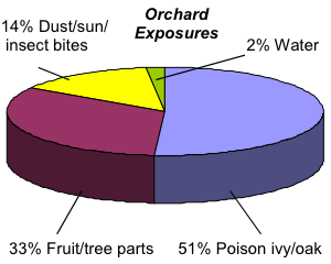 skin-irritation-exposure-chart