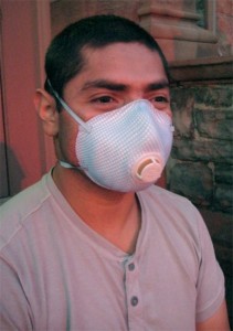 Prevention Tool - Dust Mask